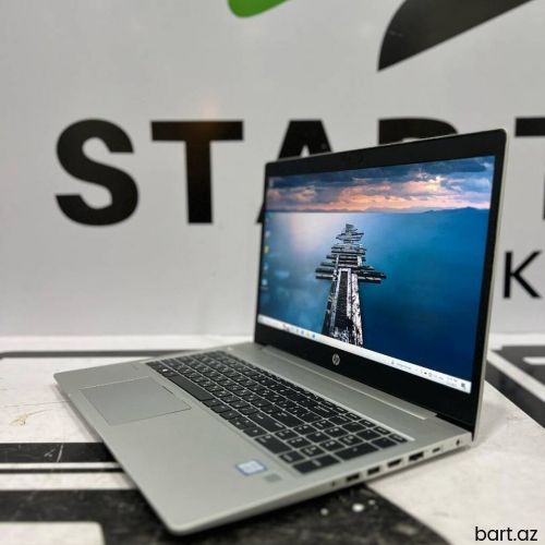 HP ProBook, 15.6