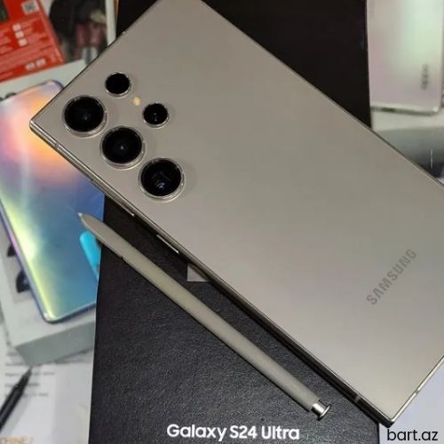 Samsung galaxy s24 ultra 