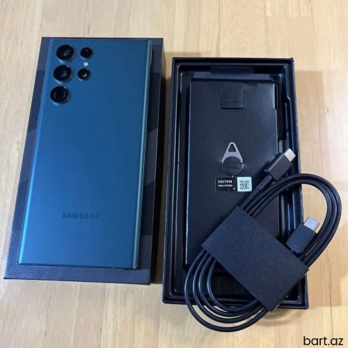 Samsung Galaxy S22 Ultra | 256 GB