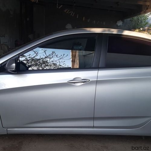 Huanghai : 1.4 l | 2014 il 