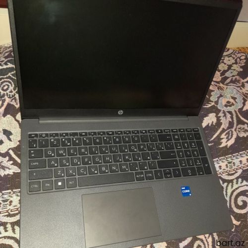 Yeni HP 15.6 