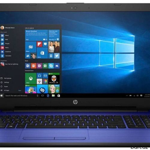  HP 15.6 