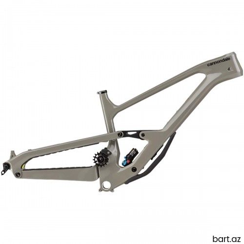 2022 Cannondale Jekyll Frameset (CALDERACYCLE)