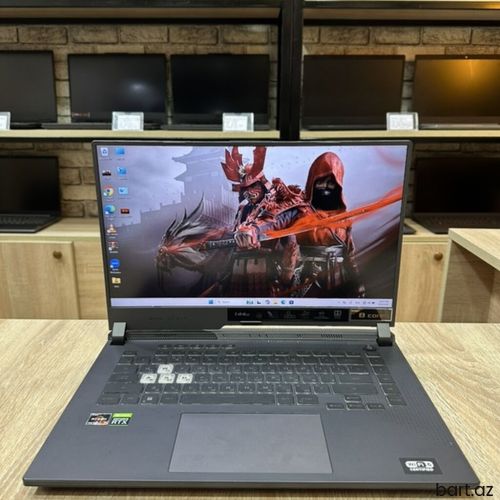 ASUS ROG, 15.6