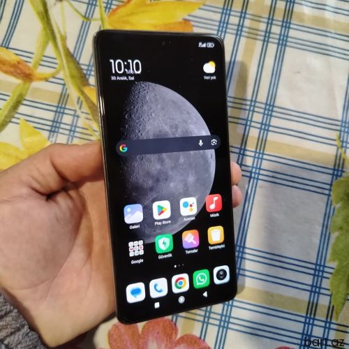 Xiaomi 11T Pro, 256 GB