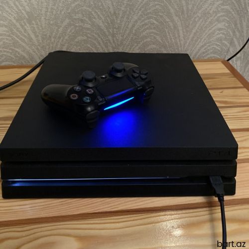 Ps 4 pro 