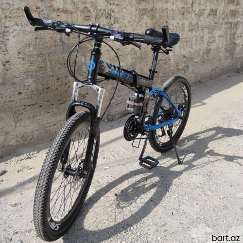 Velosiped