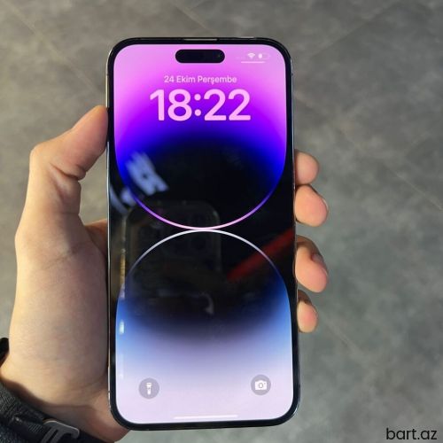 IPhone 14 Pro Max, 256 GB