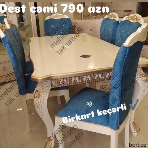 Stol stul desti 