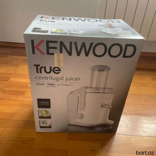 Şirəçəkən Kenwood