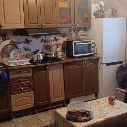 3 otaqlı həyət evi satılır