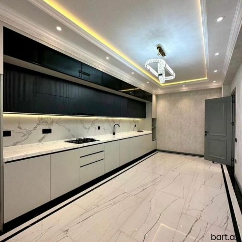 Modern vip