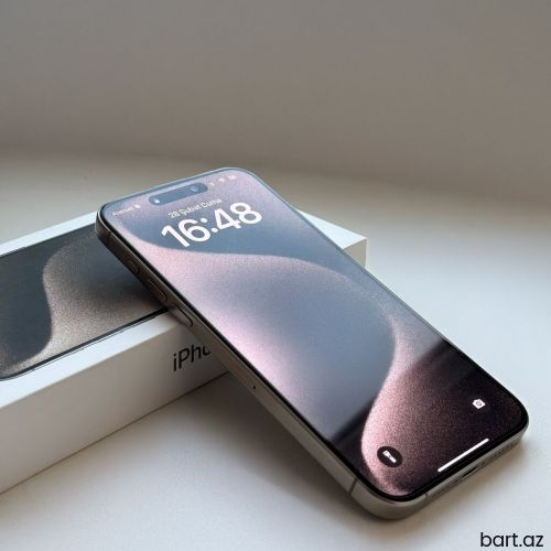 IPhone 15 Pro Max, 256 GB