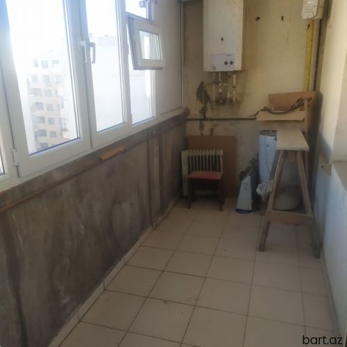 Xırdalan Abşeron Gənclər Şəhərciyi kupçalı mənzil 