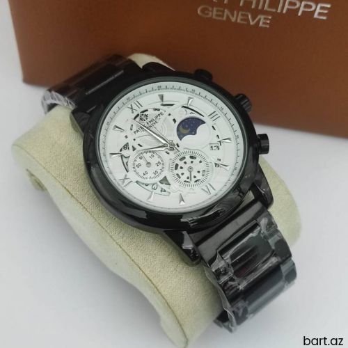 Kişi Qol saatı, Patek Phillipe,