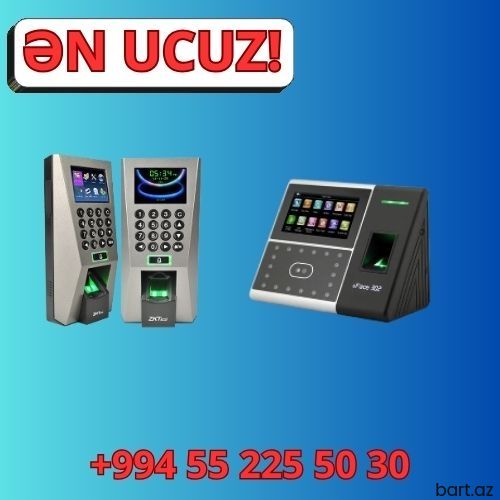 Access control keçid sistemi 