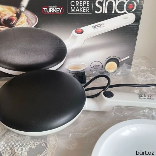 Turkiye istehsali sinbo firmasi