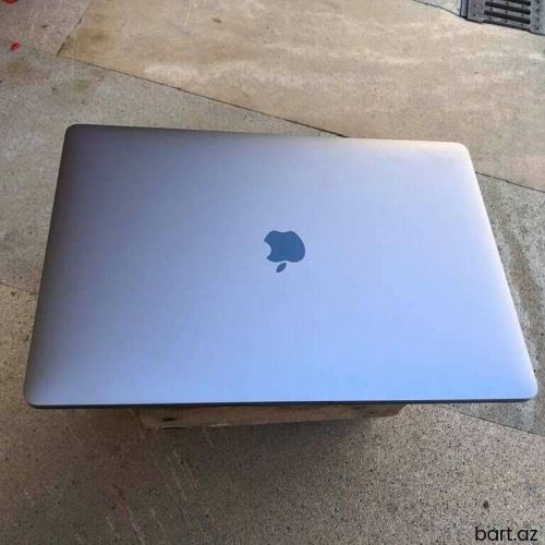 2019 ci il Macbook pro retina Core i7