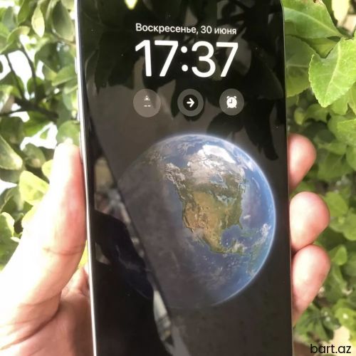 IPhone 15 Pro, 128 GB