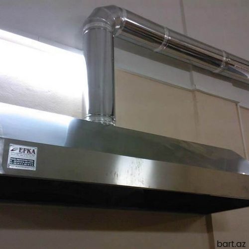 Aspirator Bergamo