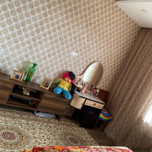 Buzovnada 3 otaqlı ev