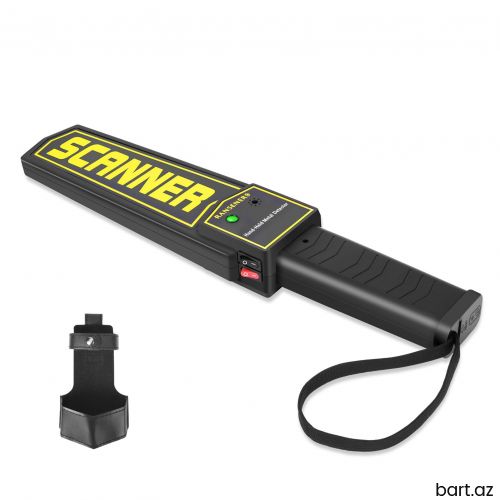 Metal detektor Super Scaner W-100