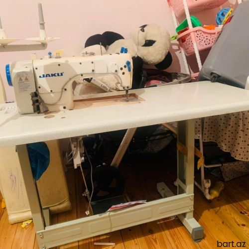 KG - Sewing machine Elektromexaniki