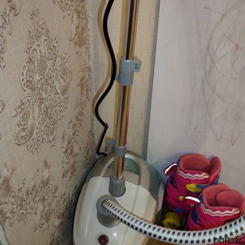 Buxarlı ütü, Eurolux