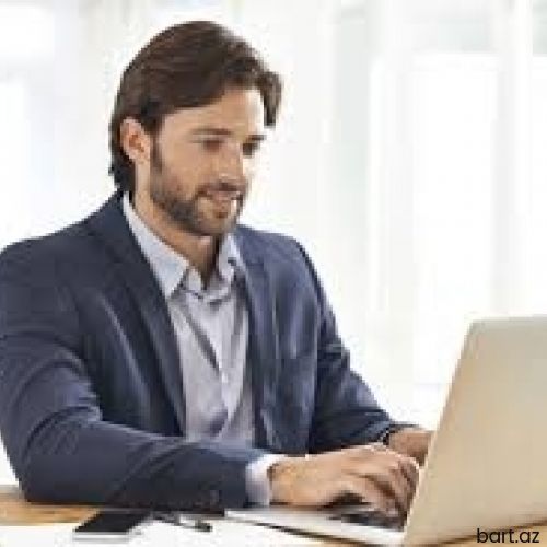 Satış Meneceri  Tələb Olunur