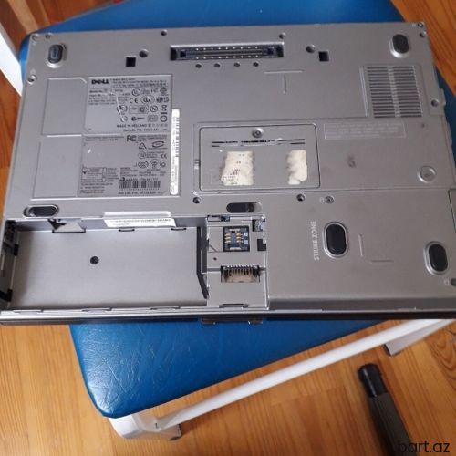 Dell atg 620 noutbuk 