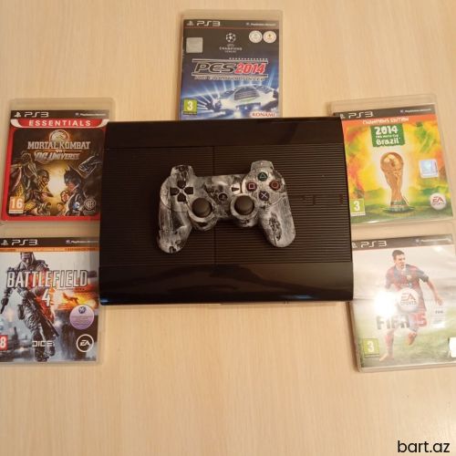 Ps3 