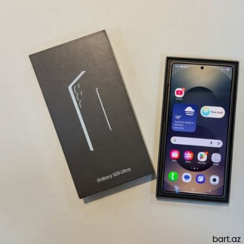 Samsung galaxy s25 ultra 