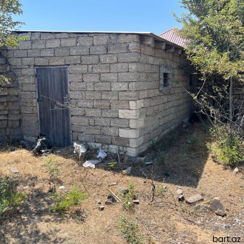 10 sot torpaq satılır