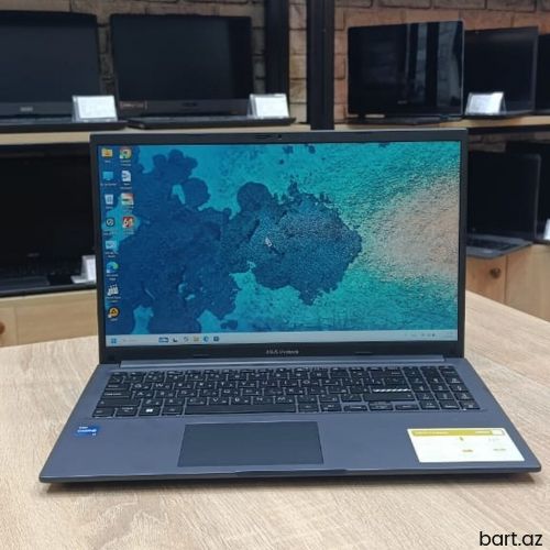 Yeni ASUS Vivobook