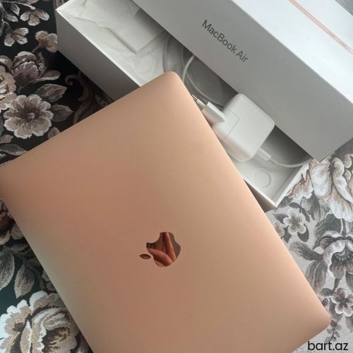 Apple MacBook Air 