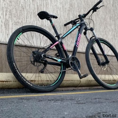 Velosiped 