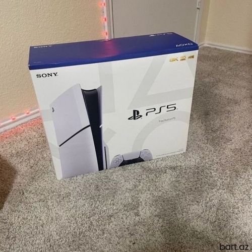 Sony PlayStation 5