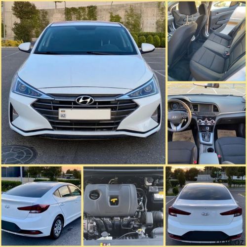 Hyundai : 2 l | 2019 il