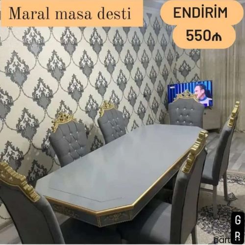 Masa desti