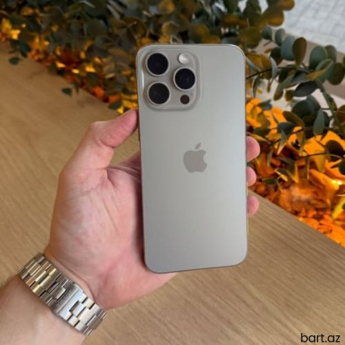 IPhone 15 pro  max