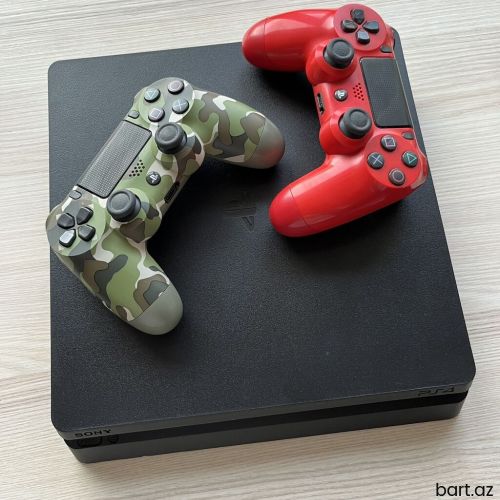 Sony PlayStation 4 Slim