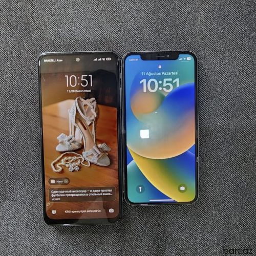 Redmi Note 10, 256 GB