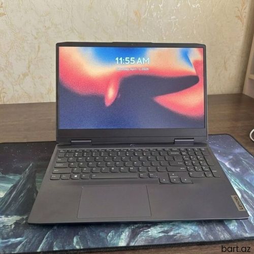 LENOVO LOQ 24GB / 1Tb