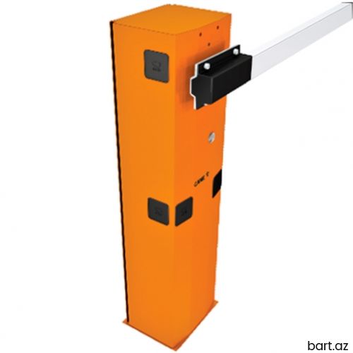 Slaqbaum hikvision