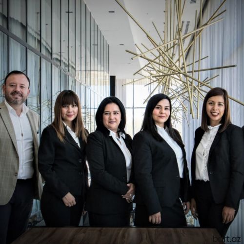 Kadrlar üzrə mütəxəssis tələb olunur