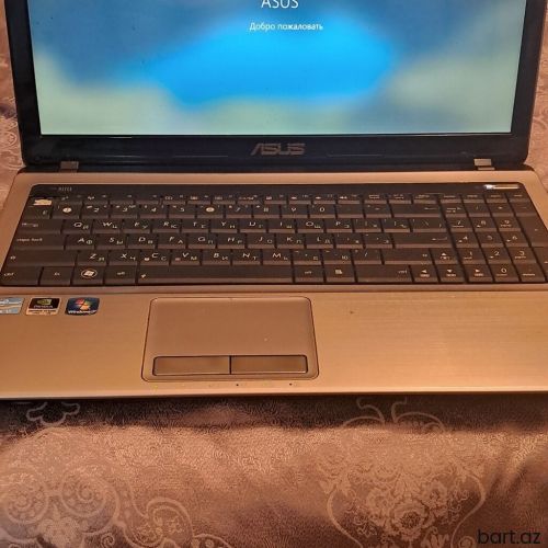 ASUS 13.5 