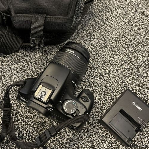 Canon 1100D