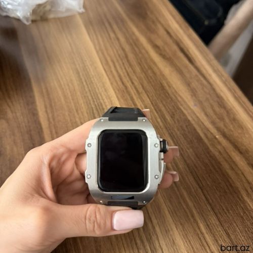 Smart saat, Apple
