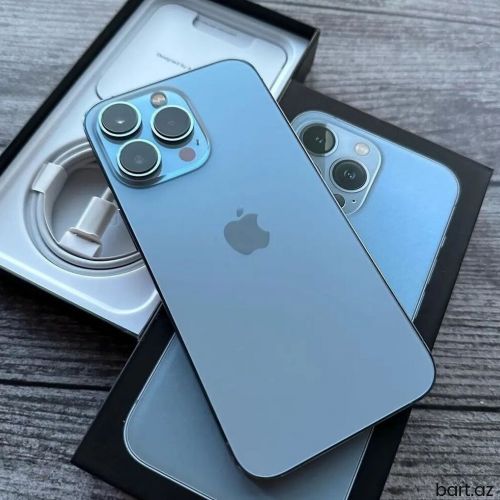 IPhone 13 Pro | 128 GB 