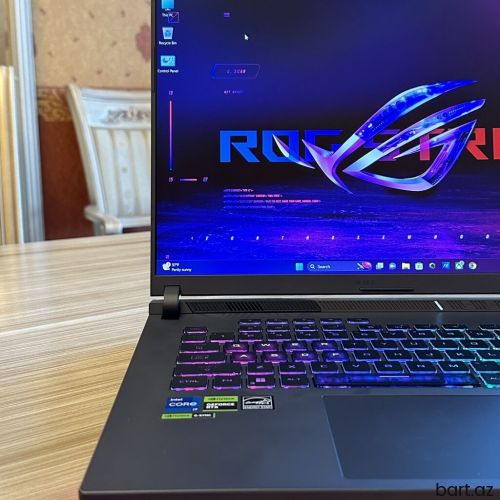 Intel Core i7, 16 GB, 16 
